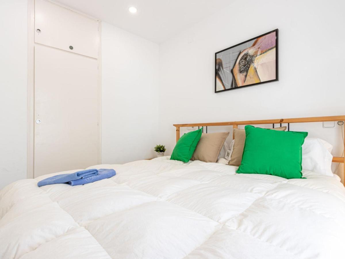 Apartment Port Primer-1 By Interhome 엠푸리아브라바 외부 사진